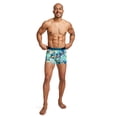 thumbnail image 5 of Jockey Boxeur-Brief pour Hommes ActiveStretch 4 Po - Lot de 3, 5 of 5