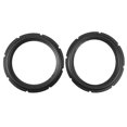 thumbnail image 2 of Haut-parleur Surround, Pièces de Réparation de Haut-Parleur de Qualité Pratique pour Remplacement pour Haut-Parleur pour Usage Professionnel pour Usage Général, 2 of 8