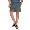 thumbnail image 1 of George Men's Heavy Pull-On Short, 1 of 6