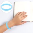 thumbnail image 4 of Miangastore 100Pcs Birthday Party Favors For Kids 10x0.5In Blue Night Running, 4 of 8