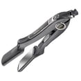thumbnail image 1 of Avanti Wet-Dry Nano Ceramic Silver Digital Flat Iron 1-3/8" - WDAVCROC, 1 of 4