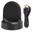 thumbnail image 2 of Watch Charging Base, X3 Model 42mm Base Diameter Small Size Watch Charger  for Galaxy Gear S3 Classic, 2 of 7