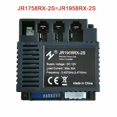 thumbnail image 1 of Hy Jr-Rx-12V 6V 24V Control Box for Children'S Electric Car 2.4Ghz Rc, 1 of 4
