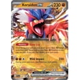 thumbnail image 4 of Pokemon TCG: Scarlet & Violet SV01 Booster Pack - 10 Cards, 4 of 6