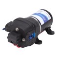 thumbnail image 2 of Booster Pump, Self-Priming Cleaning Pump Bypass Switch  For Ship For Yacht, 2 of 8