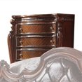 thumbnail image 1 of ACME Picardy 5-Drawer Wooden Chest in Cherry Oak, 1 of 1