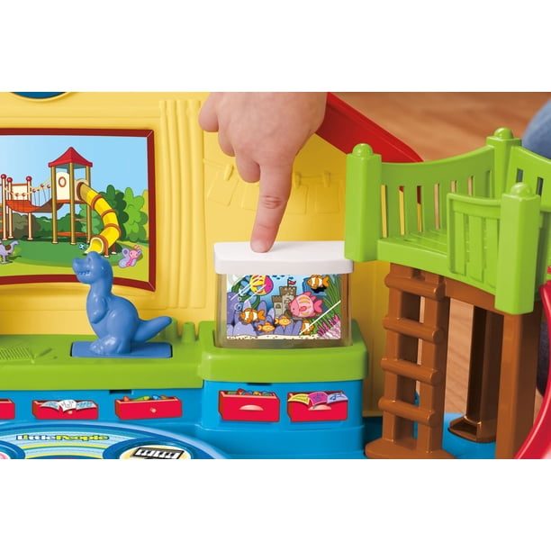Little People Musical Preschool - Walmart.ca