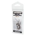 thumbnail image 2 of Lunkerhunt - Drop Shot Bait Holder Hook - 1/0 - Fishing Hooks, 2 of 6