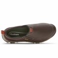 thumbnail image 3 of Dunham GLASTONBURY GSLIPON Marron LEA/SDE Botte Courte, 3 of 4