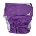 thumbnail image 2 of Waterproof Adult Incontinence Diaper Pants Incontinence With , Washable \u0026, 2 of 8
