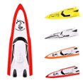 thumbnail image 2 of RC Boat Simulated Remote Control 2.4GHz High Speed Racing Boat Pool Toy for Kids, 2 of 10