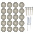 thumbnail image 1 of Small Diamond Saw Blade Wet Dry Using Abrasion Resistance High Hardness Diamond Cutting Disc Round Holes, 1 of 14