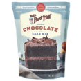 thumbnail image 1 of Bob's Red Mill, Decadent Chocolate Cake Mix, 15.5 oz (440 g), 1 of 1