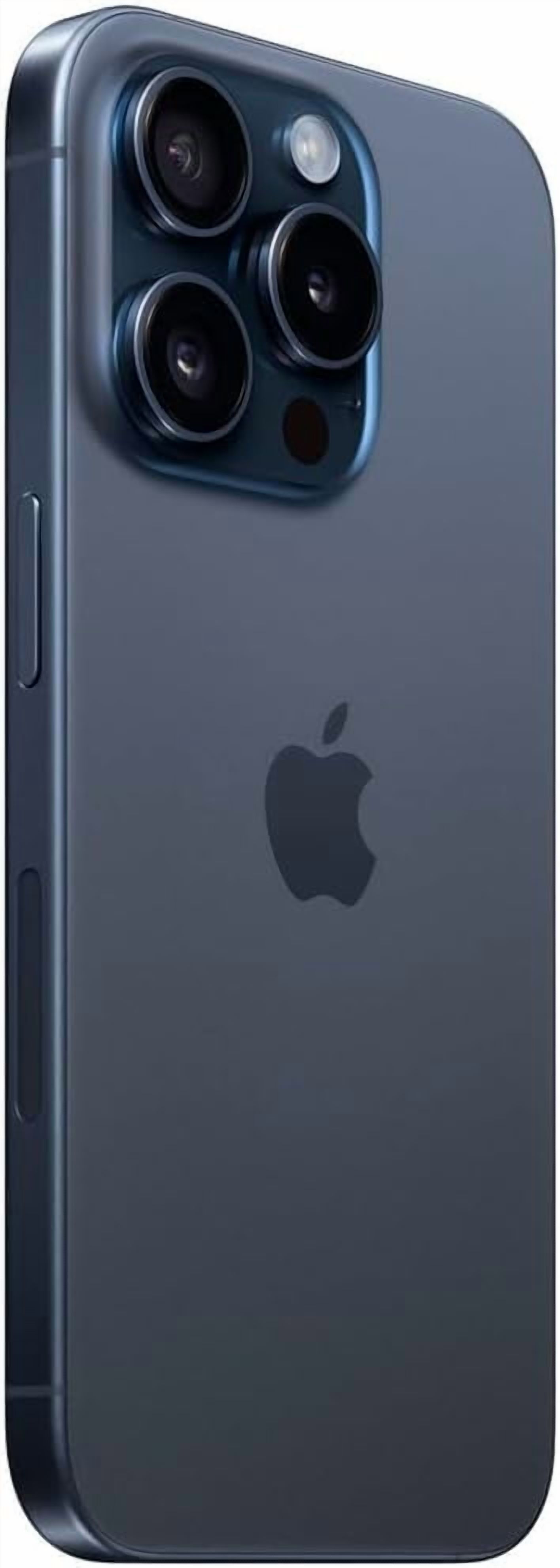 Apple iPhone 15 Pro Max 512GB | Natural Titanium | Unlocked