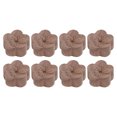 thumbnail image 1 of Wooden Car Diffuser, Natural Charm 8Pcs Car Wood Diffuser Widely Used  For Bedroom, 1 of 8