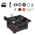 thumbnail image 3 of WIFKLSIIPG Mini Mul.ti Functional Table Saw Mini Table Saw for Crafts Mini Table Saw for Wood Cutting Adjustable Portable Mini Table Saw for Wood Cutting, 3 of 3