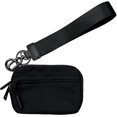 thumbnail image 1 of The Wallet 2nd Gen,  Wallet, Wristlet Nylon Wallets, Waterproof Nylon Material Zippered Card Case, 1 of 8