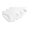 thumbnail image 1 of Jockey Culotte Bikini Sans Coutures pour Femmes - Lot de 3, 1 of 5
