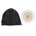 thumbnail image 3 of Luminous Flying Disc,Outdoor Flying Disc Adult Flying Disc Competition Flying Disc Smooth Operation, 3 of 8