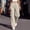 Beige, variant on Petite Business Casual Clothes for Women Women plus Size Stretch Pants Ladies Pants with Elastic Waist Lounging Pants Women Women Cropped Pants Yoga Workout Can Can Pants High Leg 90s Pants Women High