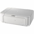 thumbnail image 4 of Refurbished Canon MG3620 PIXMA Wireless All-in-One Inkjet Printer White, 4 of 5