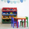 thumbnail image 4 of Table d’activité -plastique (3pc), 4 of 5