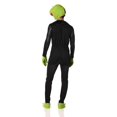 thumbnail image 1 of Disguise KERMIT DELUXE ADULT 42-46 costume, 1 of 2