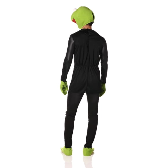 Disguise KERMIT DELUXE ADULT 42-46 costume