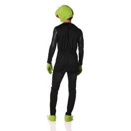 Costume de Ninja doré pour garçons, Costumes de Cosplay de samouraï japonais d'halloween, combinaison Ninja avec accessoires en mousse Ninja, vêtements de fête 200000532 Costume de Ninja doré pour garçons, Costumes de Cosplay de samouraï japonais d'halloween, combinaison Ninja avec accessoires en mousse Ninja, vêtements de fête 200000532
