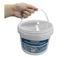 thumbnail image 3 of Liquidation Aujourd'hui! 1 Lb JIASEN Comprimés de Chlore pour Piscine et Spa Comprimés de Chlore Transparents Efficaces pour Piscine Longue Durée pour Piscine, 3 of 3