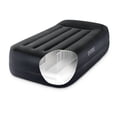 thumbnail image 5 of Intex Twin Pillow Rest Raised Airbed with Fiber-Tech Rp, 5 of 5