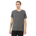thumbnail image 1 of Bella + Canvas Unisex Poly-Cotton Short-Sleeve T-Shirt, 1 of 1
