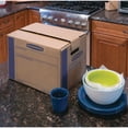thumbnail image 2 of Bankers Box SmoothMove Prime Moving Boxes - Small, 10pk, 2 of 4