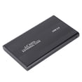 thumbnail image 4 of HDD Enclosure,HDD Enclosure Plug Play SSD Hard Disk Box Hard Drive Enclosure Eco-Friendly Materials, 4 of 8