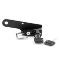 thumbnail image 1 of Helmet Anti-theft Motorcycle Helmet Lock AntiTheft Security Locks Fit For  GSXR 600 GSXR750 20112016, 1 of 8