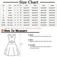 thumbnail image 2 of NMMUED Cadeaux d'Halloween pour Femmes Robe à Manches Évasées Costume Renaissance Femmes Robe Vintage pour Femmes Vêtements d'Halloween pour Femmes Longues Robes pour Femmes Robe de Bal Masqué Rouge 4TG, 2 of 5