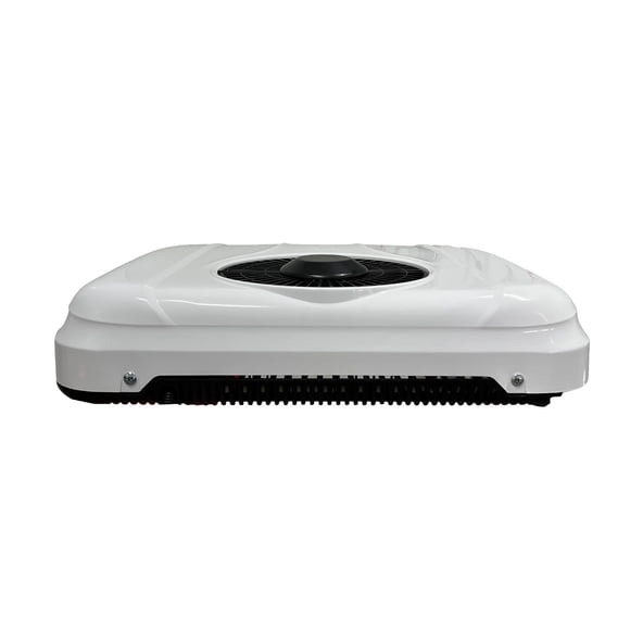 Car RV Rooftop Air Conditioner, 12V Electric Parking Air Conditioning 24V For SUV Motorhome Truck Camper Van Caravans ,Energy Saving
