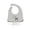 B, variant on Agiferg Baby Cartoon Oil-proof And Not Afraid Of Dirty Super Soft Bib Baby Meal Three-dimensional Silicone Bib