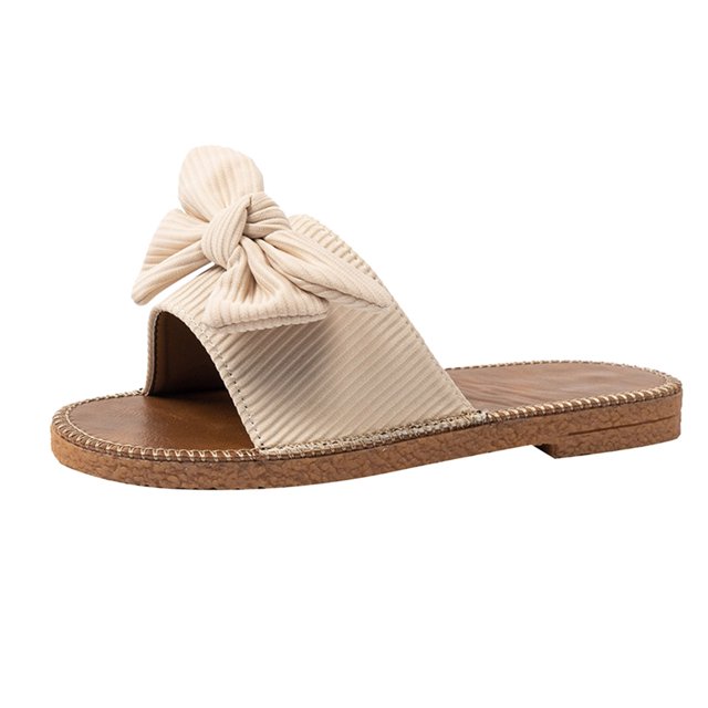 B91xZ Women's Comfort Slides Quick Drying Non Slip Shower Slides Bathroom Sandals,Beige 7