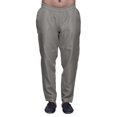 thumbnail image 1 of Atasi Solid Ready Made Dupion Elastic Pajama For Mens Ethnic Bottom Pants, 1 of 5