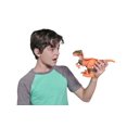 thumbnail image 2 of Robo Alive Dino Wars Raptor Toy, 2 of 8