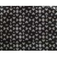 thumbnail image 4 of oneOone Georgette Viscose Fabric Arrow & Diamond Geometric Decor Fabric Printed BTY 42 Inch Wide, 4 of 4
