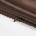 thumbnail image 4 of Unique Bargains 19 Momme Silk Pillowcase with Hidden Zipper, 4 of 10