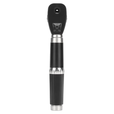 Ophthalmoscope Diagnostic Tool, Magnification Durable Better Resolution 5 Aperture Eye Diagnostic Scope Tool For Examination