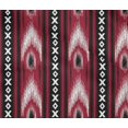 thumbnail image 4 of oneOone Cotton Flex Fabric Stripe & Geometric Ikat Fabric Prints By Yard 40 Inch Wide, 4 of 4