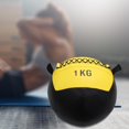 thumbnail image 3 of pitrice 30cm Fitness Wall Ball Weighted Core Training Strength Home Workout, 3 of 6