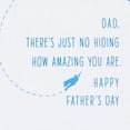 thumbnail image 3 of Hallmark Signature Fathers Day Card for Dad (Superman), 3 of 6