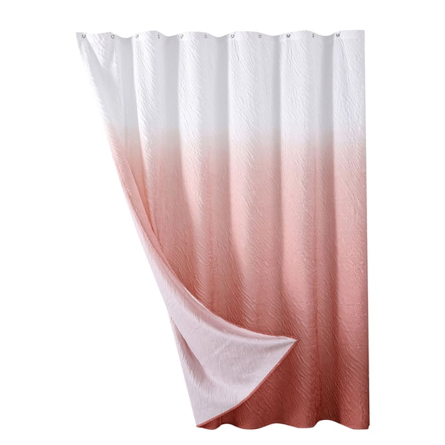 Composite Foam Polyester Shower Curtain Bathroom Curtain Cloth Shower Curtain 108 Wide Shower Curtain Liner Shower Curtain Pockets Extra Long Shower Curtain Set Shower Curtains with Hooks Shower