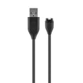thumbnail image 1 of Garmin Smartwatch Charging/Data Cable 1-meter (3.28-ft) - Black, 1 of 2
