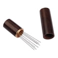 thumbnail image 4 of jifeng Professional Coffee Tamper Distributor Coffee Tamper Distributor coffee Stirring 8 pins ordinary, 4 of 8
